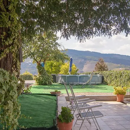 Quinta Da Nogueira Gasthof *
