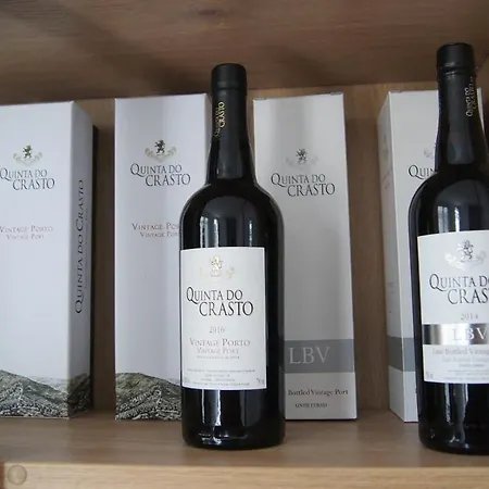 Quinta Da Nogueira Gasthof